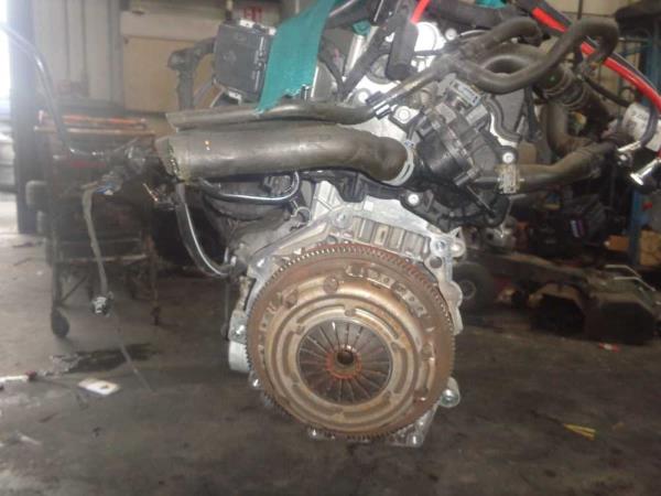 MOTEUR VW 1.0 ESSENCE - Vue 6